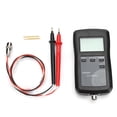 thumbnail image 4 of Dioche Four-line YR1035,Battery Tester,Four Wire System YR1035 High Lithium Battery Internal Resistance Meter Tester Detector, 4 of 8