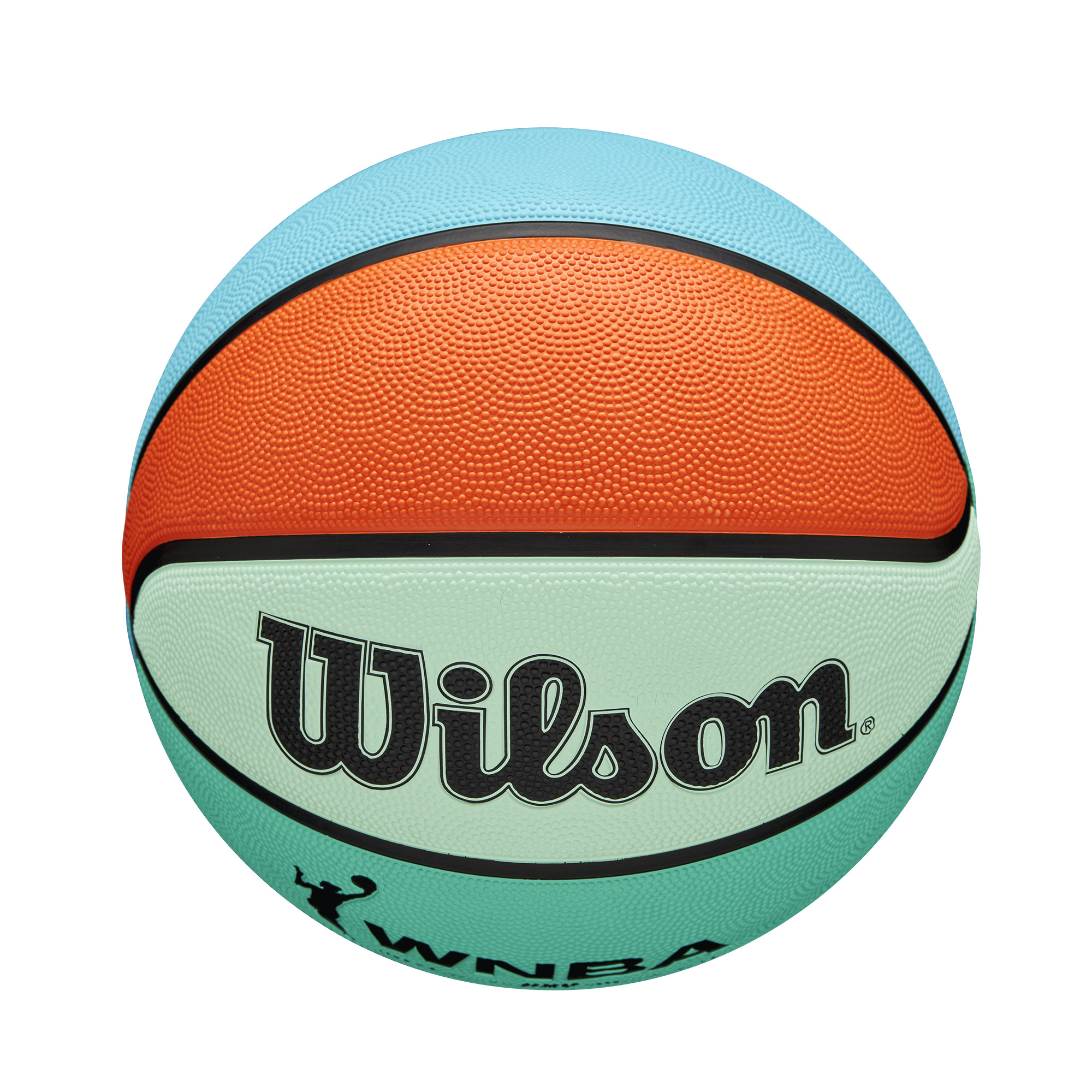 Wilson WNBA DRV Bright Outdoor Basketball photo 2