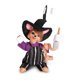 thumbnail image 3 of Annalee Dolls 5in 2016 Halloween Toilet Paper Attack Plush New with Tags annalee dolls NA, 3 of 3