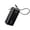 Black, variant on Anker Nano 3-in-1 Portable iPhone Charger, 10,000mAh Power Bank with Built-in USB-C Cable and Foldable Wall Plug