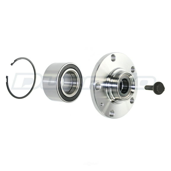 DuraGo 295-96055 Wheel Hub Repair Kit