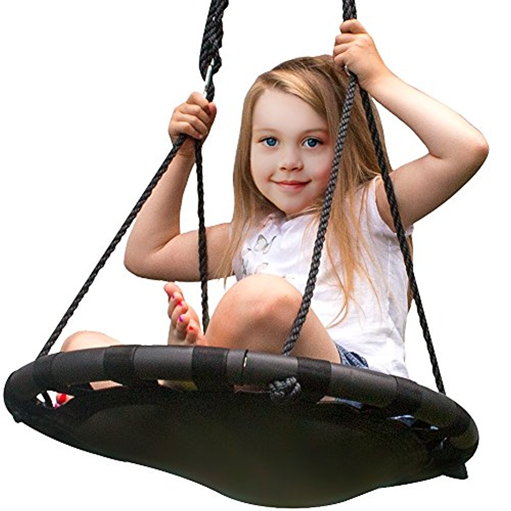Play Sets & Playground Equipment Accessories Included Great for Tree