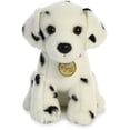 thumbnail image 1 of Aurora - Miyoni - 11" Cachorro Dálmata, Blanco Aurora World Aurora World, 1 of 2