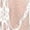 White, variant on Stylish Women's T-Shirts Long Sleeve Mesh Top Neck Sheer Blouse Floral Lace Design for Elegant Outfits