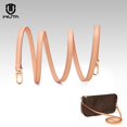 thumbnail image 2 of WUTA-Correa de cuero genuino para bolso, correa de repuesto para bolso de mano, para LV Pochette Acceessories, 100% qym unisex, 2 of 2