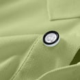 thumbnail image 4 of YLSDY Golf Button Collared Shirts for Men Multipacks Quick Dry Short Sleeve Collared Shirt Slim Fit Casual Button Collareds Shirt Green XXL, 4 of 7