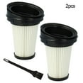 thumbnail image 1 of Folding Filter For Grundig Cyclonic 21.6V, For Invictus 1, For Domo 21.6V, 1 of 9