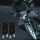 thumbnail image 2 of 1 par de elevadores de manillar, abrazaderas para manillar de motocicleta, elevadores de altura para manillar, piezas para moto, accesorios para motocicleta, 2 of 8