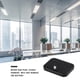 thumbnail image 5 of Cateissary Soporte de de escritorio para teléfono móvil Estación de acoplamiento de carga de teléfono móvil Soporte de enchufe micro USB Teléfono y Comunicación Negro, 5 of 6