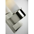 thumbnail image 6 of 1261-AGB-Hudson Valley Lighting-Mill Valley - 1 Light Wall Sconce-12.25 Inches Tall and 4.5 Inches Wide-Aged Brass Finish, 6 of 7