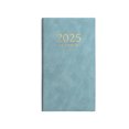 thumbnail image 2 of Precios de Descuento, Organizador de cuaderno mini A6, planificador diario, cuaderno, diario de viaje Akmoler, 2 of 8