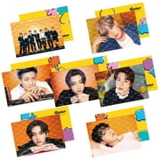 BTS - Photo Banner - Official Merch - Bundle of all Members