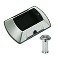 thumbnail image 1 of Electric 2.4" TFT LCD Visual Monitor Door Peephole Wireless Viewer Camera Digital Electric Peephole Doorbell Monitor, 1 of 6