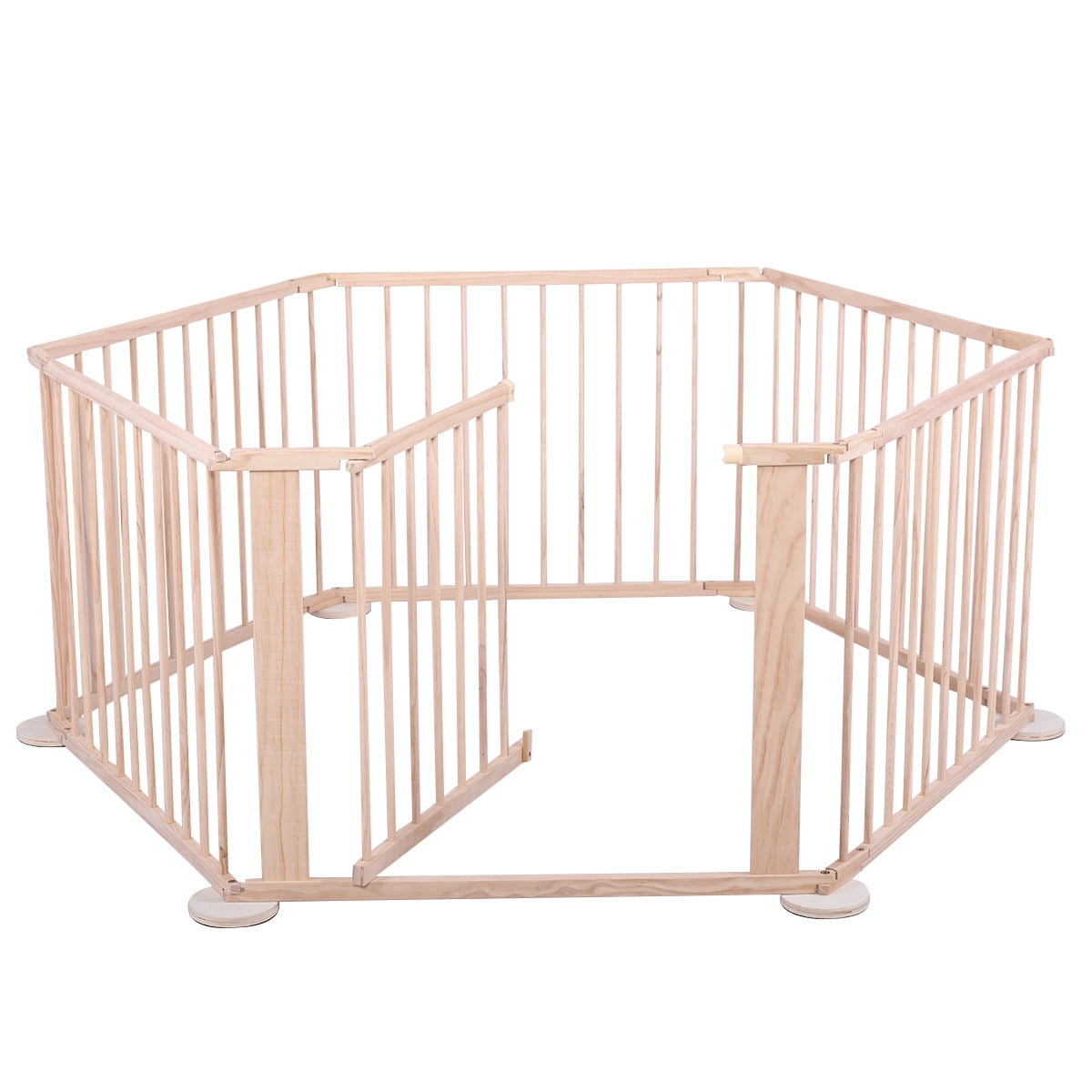 buy wooden playpen