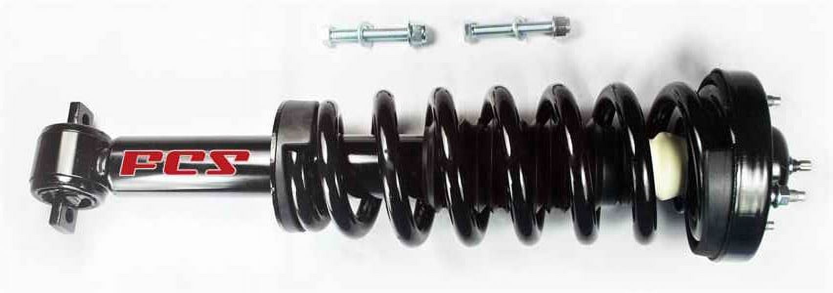 FCS Automotive International Complete Strut Assembly 1345816L