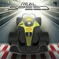 thumbnail image 5 of Sharper Image® Formula Flex Remote Control Customizable Racer, 5 of 7