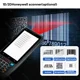 thumbnail image 4 of PDA portátil 4G Android 10, escáner de código de barras QR 1D 2D con teclado, terminal POS, lector NFC, recopilador de datos, WiFi 4G, Bluetooth, GPS, 4 of 5