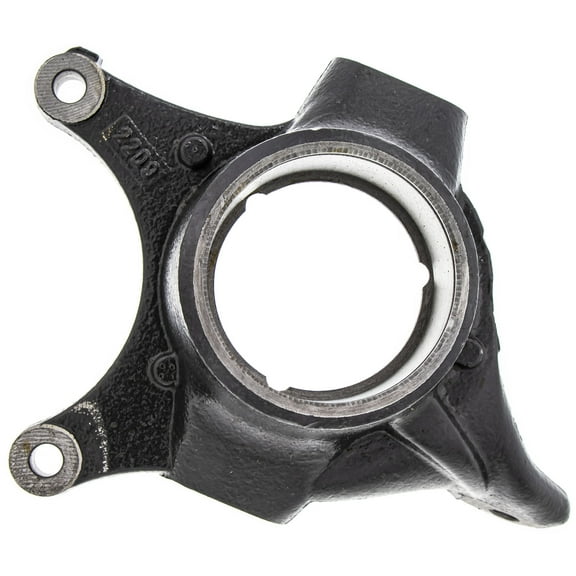 Polaris 5139977 OEM Front Right Hand Carrier Hub 2012-2019 Brutus HD RZR Ranger Crew XP