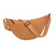 thumbnail image 5 of Bolso de hombro para mujer, bolso cruzado Hobo con correa ajustable, bolso de moda, bolso informal para deportes al aire libre, ciclismo, playa diaria marrón, 5 of 10