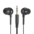 thumbnail image 1 of MP3 IPX8 Waterproof In-ear Earphone Hifi Earbuds Swimming Sports Headset, 1 of 3