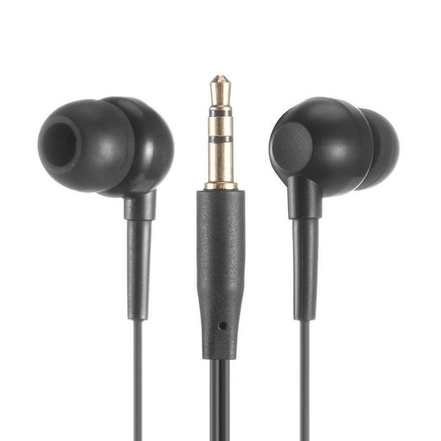 MP3 IPX8 Waterproof In-ear Earphone Hifi Earbuds Swimming Sports Headset