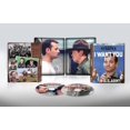 thumbnail image 1 of Película Física Sony Pictures Stripes 4K Blu-ray Digital, 1 of 3