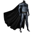 thumbnail image 2 of Disfraz de Batman para fiesta de Halloween para hombre, disfraz de carnaval, cumpleaños, disfraz de Justice Dawn COS, capa ajustada para adulto, regalo de Mne, 2 of 4