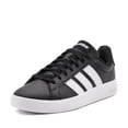 thumbnail image 2 of TENIS HQ0082 GRAND COURT BASE 3.0 NEGRO HOMBRE 28cm, 2 of 4