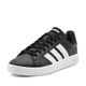 thumbnail image 2 of TENIS HQ0082 GRAND COURT BASE 3.0 NEGRO HOMBRE 27cm, 2 of 4