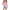 Pink, variant on Sentmoon Up to 60% Off Tops for Girl Girls' Tops, Tees & Blouses Tunic Crew Neck Teen Girl Clothes Relaxed Fit Short Sleeve Casual Print Oversized Trendy Shirts Black 110