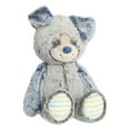 thumbnail image 2 of ebba - Large Blue Cuddlers - 14" Piper Pup - Adorable Baby Stuffed Animal, 2 of 4