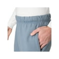 thumbnail image 5 of Hanes Men's & Big Men's Essentials Fleece Jogger Sweatpants, Sizes S-5XL, 5 of 10
