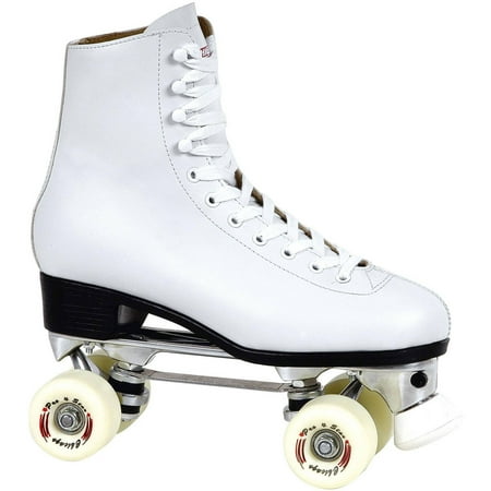 Chicago Roller Skates - Chicago Ladies' Leather Rink Skate