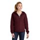 thumbnail image 1 of Chaqueta raglán con capucha Sport-Tek® Ladies Colorblock. LST76 deporte-tek LST76, 1 of 1
