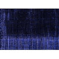 thumbnail image 1 of Ahgly Company Indoor Rectangle Abstract Purple Modern Area Rugs, 8' x 10', 1 of 4