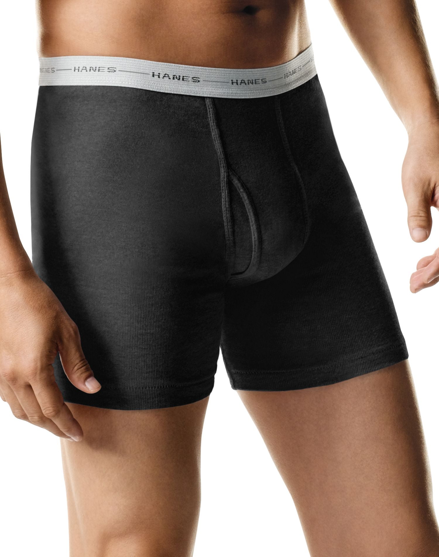 hanes comfort flex boxers 2xl