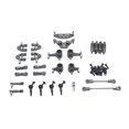 thumbnail image 1 of RC Car Parts Amortiguador DIY Accesorio para Wltoys 1/28 RC Car Replacement Titanio perfke Piezas de coches teledirigidos, 1 of 6