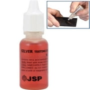 Fresh Silver Acid Testing Solution Silver 925 Test Scrap 1/2 Fl Oz. Bottle