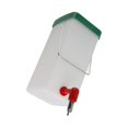 thumbnail image 3 of Large Capacity Hanging Chicken  Waterer with Leak Proof Design, Automatic Poultry  Drinker for Farm Use, 3 of 7
