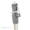 thumbnail image 5 of Pre-Owned Burberry Leather Logo TB Shoulder Bag, 5 of 11