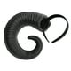 thumbnail image 3 of Cuerno De Oveja De Halloween Diadema De Cuernos De Demonio Diablo Para Disfraz De Halloween Cosplay Photo Props Sweethay HA046237-00, 3 of 6