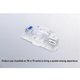 thumbnail image 4 of Water Tank And Mop Cloth For Deebot Ozmo T8/t8+/t9/t8 Max/t8 /t9 Max/t9 Power Ozmo Pro Vacuum Clean TY, 4 of 5