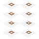thumbnail image 3 of 8pcs Nonwoven Vacuum Cleaner Bag Vacuum Cleaner Garbage Bag Bag, 3 of 3