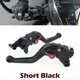 thumbnail image 1 of Applies to Brake Clutch Lever For CFMOTO 450MT 800MT 650MT 700MT 650 NK/MT/GT/TR-G 700CL-X MT450 2024 2023 2022 Foldable Short Hand Levers, 1 of 5