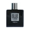 thumbnail image 2 of Estelle Ewen ambcee34s Blue Code 3.4 oz Eau De Toilette Spray for Men, 2 of 2