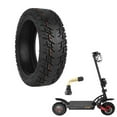 thumbnail image 6 of 10 Inch 255x70 Tubeless Tire 10x2.50-6.5 Off-road Tyres Fit for Electric Scooter, 6 of 7