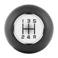 thumbnail image 3 of Gear  Knob Head, Quick Installation Comfortable Operation Feeling Gear  Knob, Vehicle For Car, 3 of 8