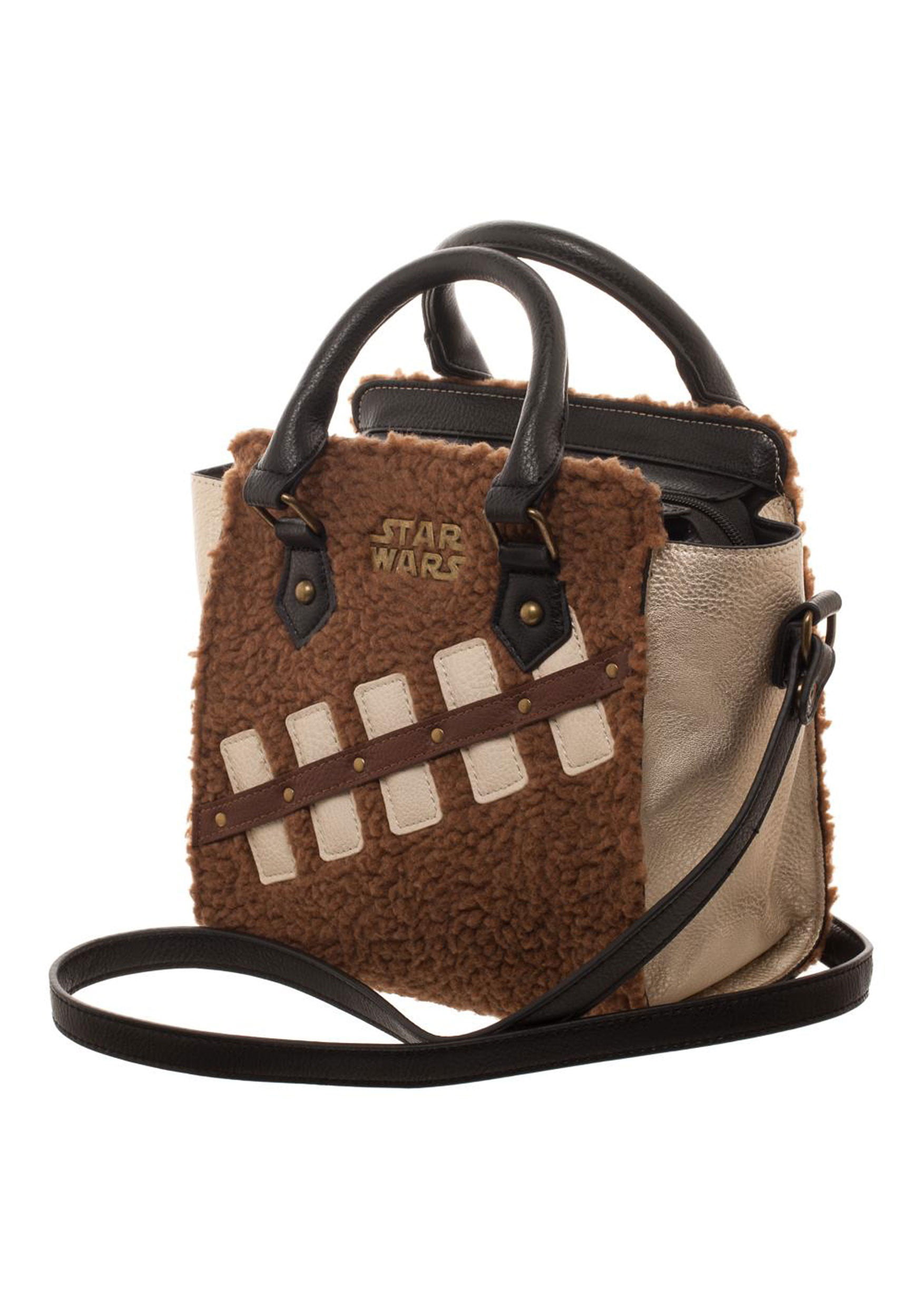 star wars handbag