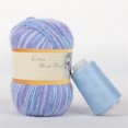 thumbnail image 2 of Wosthever Knitting Lightweight Yarn Purses Crocheting Thread Cushion Accessories Scarf Weaving Blanket Supplies Beginners Type3 NO3, 2 of 6