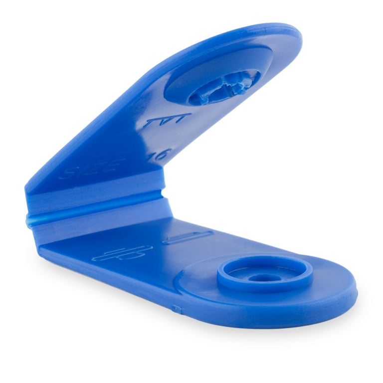 Dritz 116-65 Automatici A Scatto Per Cucito, Misura 16 (7/16"), Colore Nichel, 12 Set